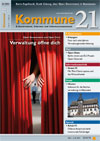 Kommune21 Ausgabe 12/2011