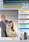 Kommune21 Ausgabe 2/2012