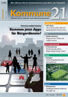 Kommune21 Ausgabe 3/2012