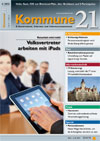 Kommune21 Ausgabe 4/2012