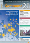 Kommune21 Ausgabe 8/2012