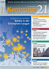 Kommune21 Ausgabe 8/2012