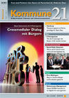 Kommune21 Ausgabe 10/2012