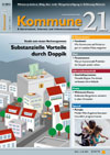 Kommune21 Ausgabe 11/2012