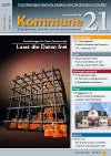 Kommune21 Ausgabe 12/2012