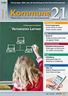 Kommune21 Ausgabe 12/2013