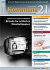 Kommune21 Ausgabe 2/2013