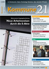 Kommune21 Ausgabe 3/2013