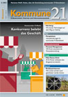 Kommune21 Ausgabe 4/2013