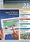 Kommune21 Ausgabe 5/2013