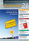 Kommune21 Ausgabe 9/2013