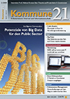 Kommune21 Ausgabe 2/2014