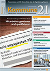 Kommune21 Ausgabe 4/2014