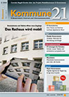 Kommune21 Ausgabe 5/2014