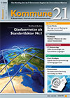 Kommune21 Ausgabe 7/2014