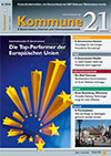 Kommune21 Ausgabe 8/2014