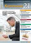 Kommune21 Ausgabe 11/2014