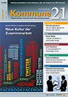 Kommune21 Ausgabe 12/2014