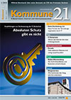 Kommune21 Ausgabe 1/2015