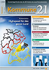 Kommune21 Ausgabe 2/2015