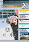 Kommune21 Ausgabe 3/2015