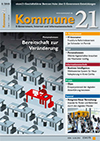 Kommune21 Ausgabe 5/2015