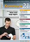 Kommune21 Ausgabe 7/2015