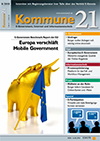 Kommune21 Ausgabe 8/2015