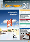 Kommune21 Ausgabe 9/2015