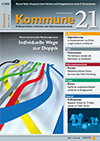 Kommune21 Ausgabe 11/2015