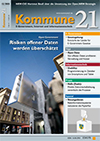 Kommune21 Ausgabe 12/2015