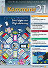 Kommune21 Ausgabe 1/2016