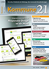 Kommune21 Ausgabe 2/2016