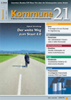 Kommune21 Ausgabe 3/2016