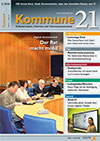 Kommune21 Ausgabe 5/2016