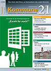 Kommune21 Ausgabe 6/2016