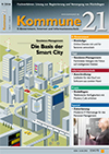 Kommune21 Ausgabe 9/2016