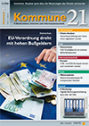 Kommune21 Ausgabe 11/2016