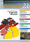 Kommune21 Ausgabe 1/2017