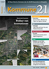 Kommune21 Ausgabe 9/2017