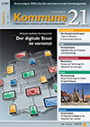 Kommune21 Ausgabe 11/2017