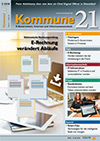 Kommune21 Ausgabe 3/2018