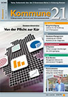 Kommune21 Ausgabe 10/2018