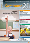 Kommune21 Ausgabe 12/2018