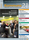 Kommune21 Ausgabe 1/2019