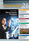 Kommune21 Ausgabe 2/2019