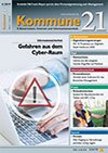 Kommune21 Ausgabe 4/2019