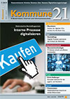 Kommune21 Ausgabe 7/2019