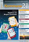 Kommune21 Ausgabe 1/2020