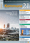 Kommune21 Ausgabe 3/2020